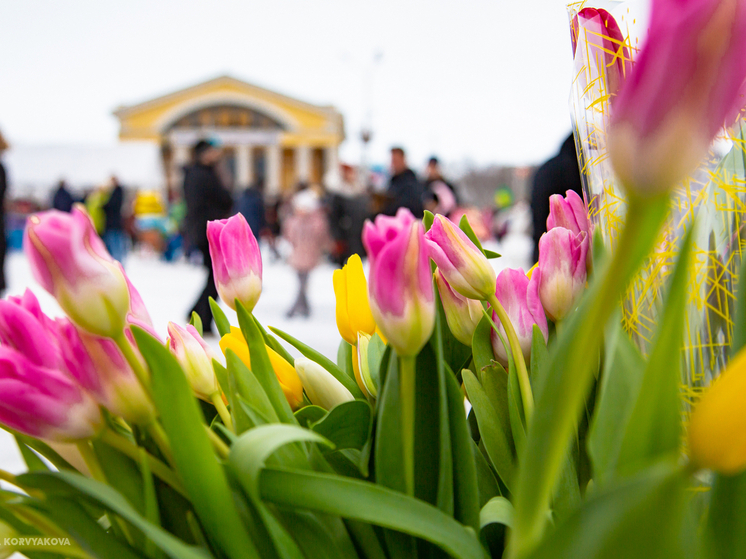 Россиян ожидают трёхдневные выходные на 8 марта