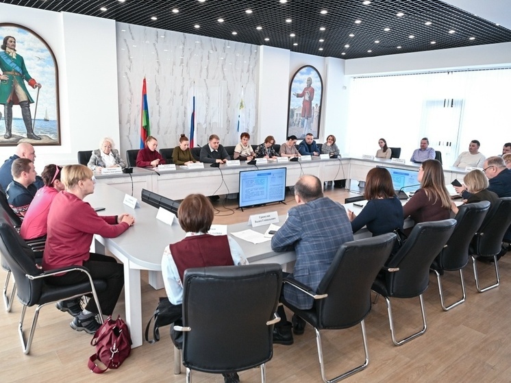 Общественная палата Петрозаводска одобрила новый Генплан города