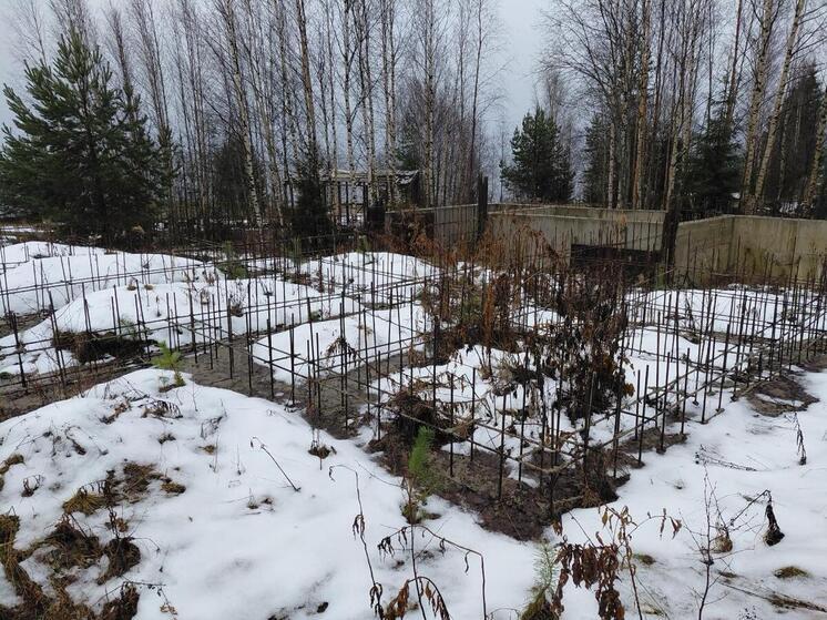 Деревню на берегу Онежского озера может «смыть»: местные жители бьют тревогу