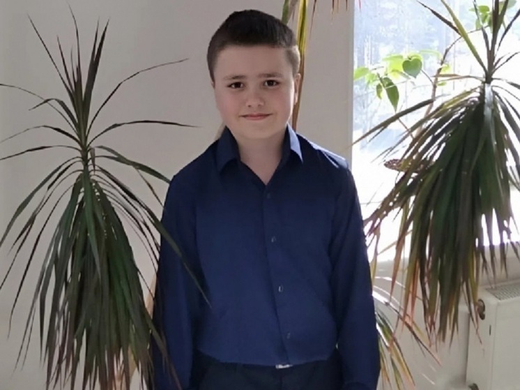 Юный музыкант из Костомукши стал победителем олимпиады в Москве