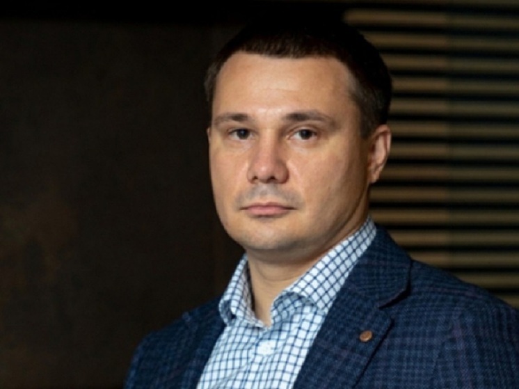 Бывший вице-премьер правительства Карелии Дмитрий Родионов уехал из России