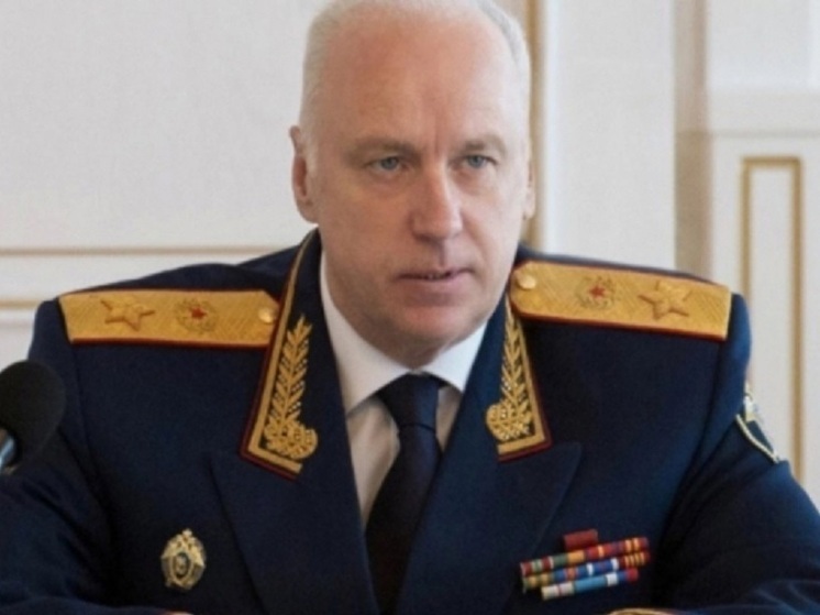 Бастрыкин потребовал отчёт по делу о транспортной блокаде в поселке Кинелахта