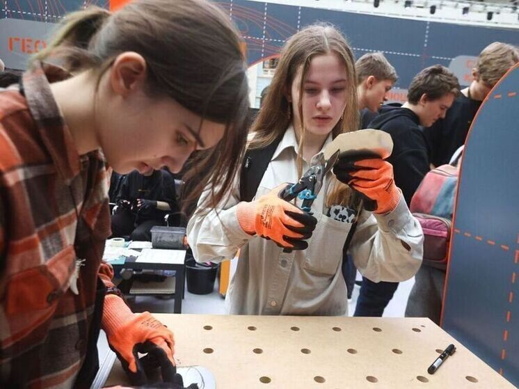 Погружение в профессию: как молодежь попадает на высокотехнологичные производства