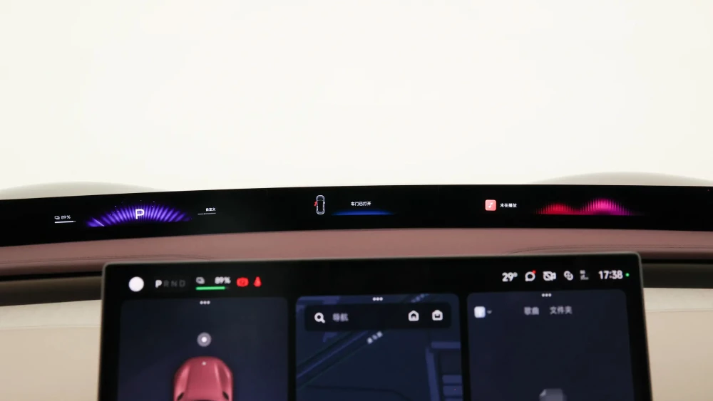  Капибара за рулем. 5 малоизвестных фактов о новом китайском бестселлере Xiaomi YU7