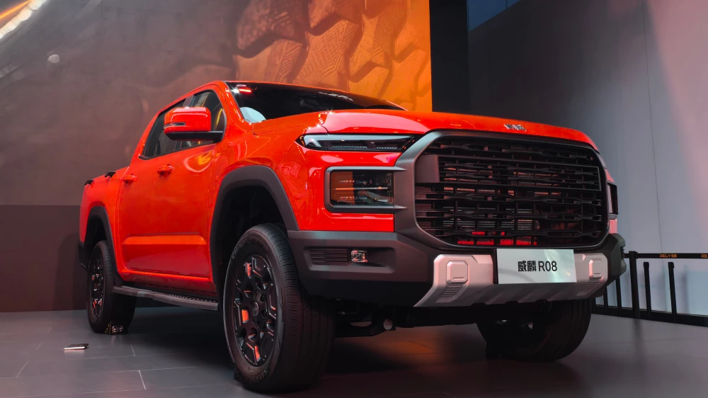  &laquo;Китайцы рискуют, и это приносит плоды&raquo;. Главный инженер Chery раскрыл приоритеты компании