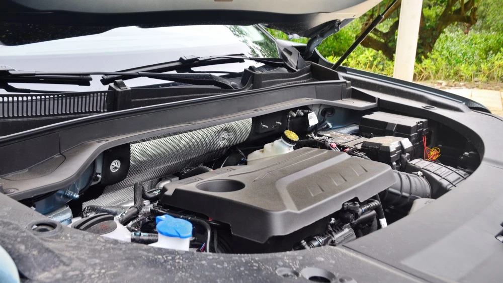  &laquo;Китайцы рискуют, и это приносит плоды&raquo;. Главный инженер Chery раскрыл приоритеты компании