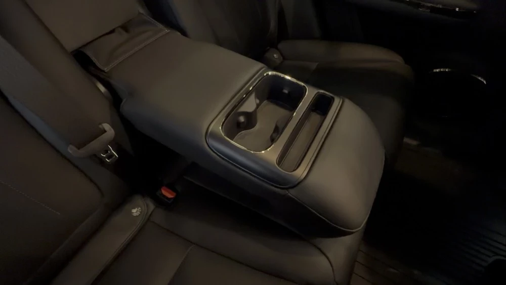 Первые кроссоверы GAC S7 уже нашли покупателей в России. Наш обзор и реальные цены