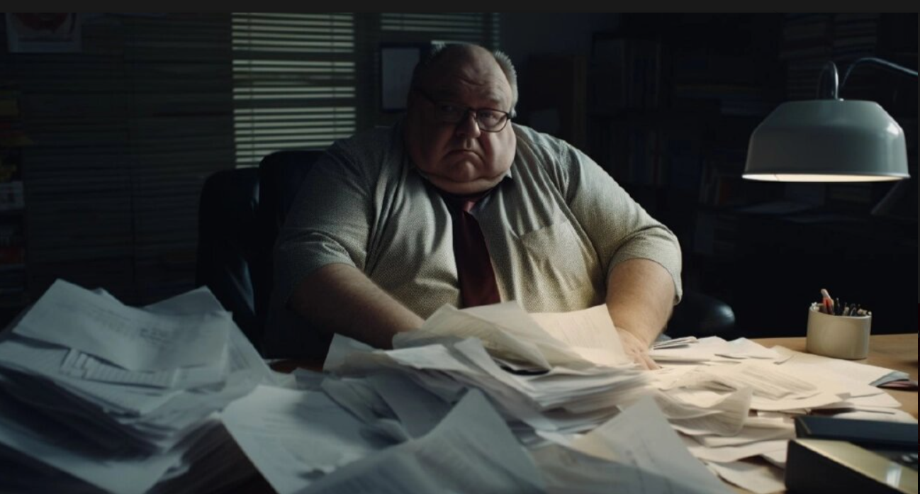 Смена губернаторов в России