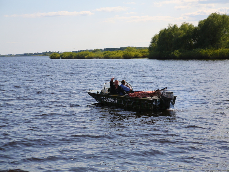 Вступили в силу новые правила прохождения медицинского осмотра для водителей маломерных судов