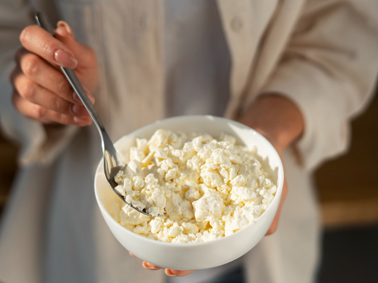 Новый ГОСТ на творог начнет действовать с 1 января 2027 года