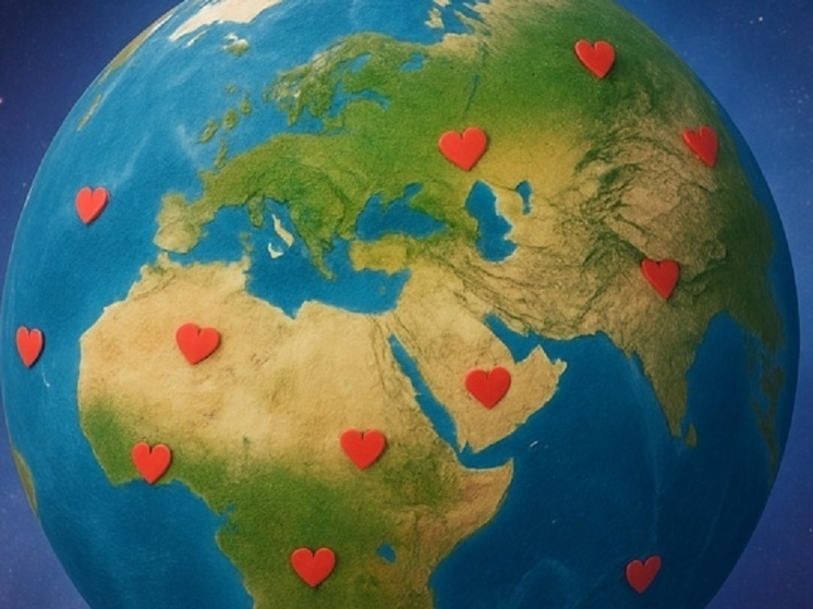 В Карелии начался сбор средств на типирование доноров костного мозга