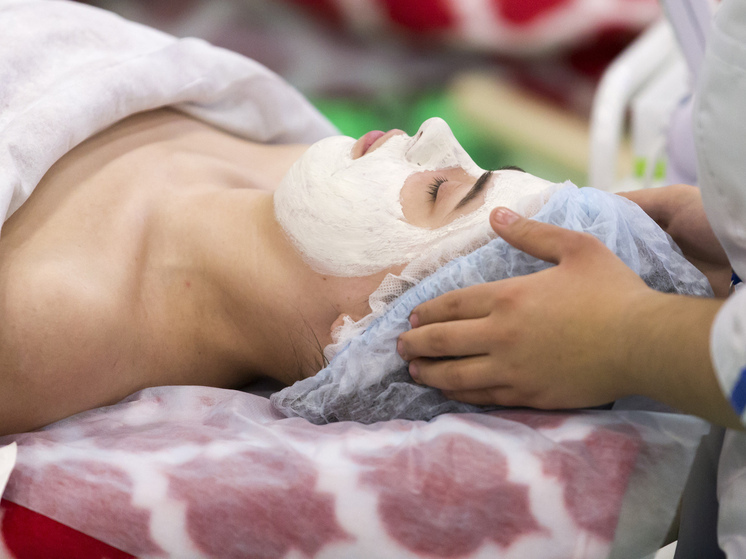 Не имевшая лицензию женщина непредумышленно убила модель