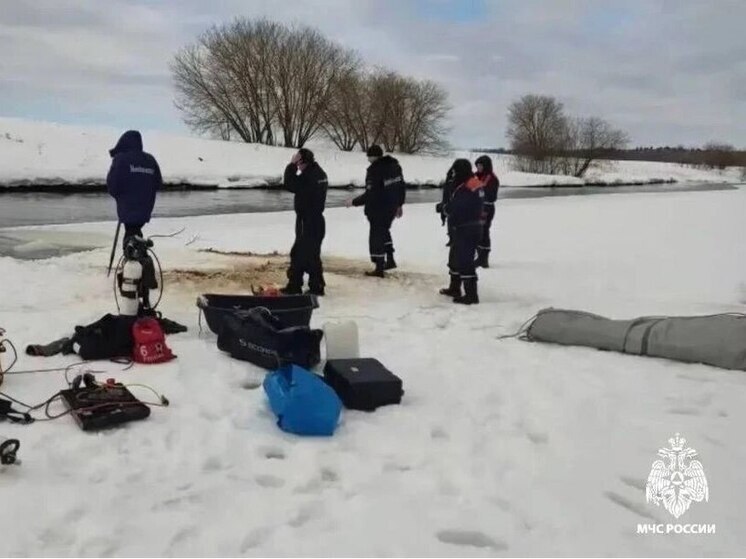 «Кричали, но мы не вернулись»: хроники поиска детей в Звенигороде