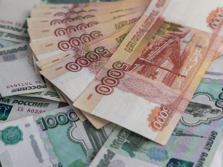 Разрыв в зарплатах по регионам составляет 227 тысяч рублей: эксперт объяснил разницу