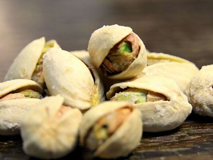 От фисташек до устриц: названы продукты, которые могут подорожать из-за конфликта на Ближнем Востоке