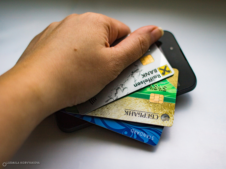 Публикации в соцсетях могут привлечь внимание налоговой