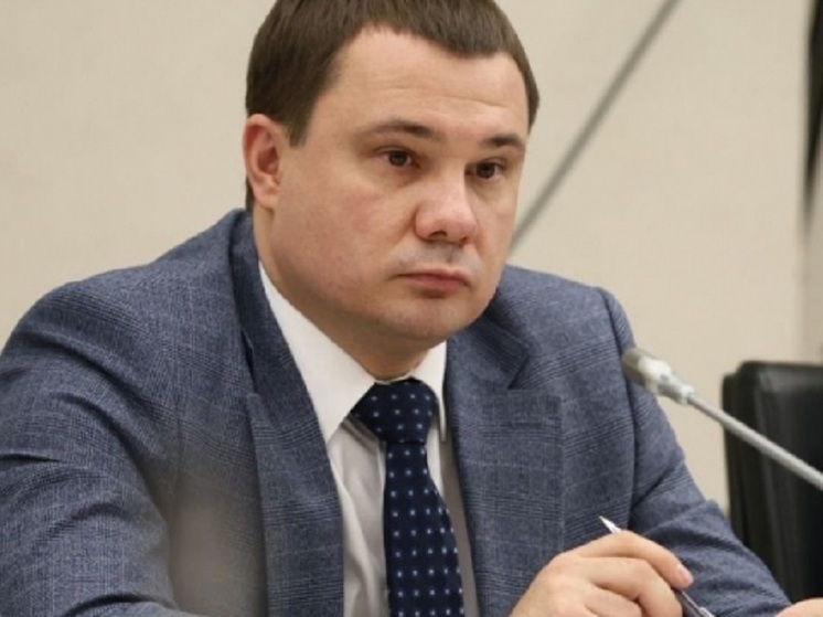 Экс-чиновник правительства Карелии Дмитрий Родионов объявлен в межгосударственный розыск