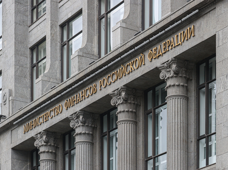 Казна стремительно худеет: бюджет России почти выполнил план по дефициту