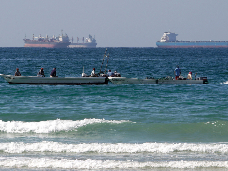 Ситуацию вокруг Ормузского пролива сочли выгодной для России: эксперты оценили плюсы