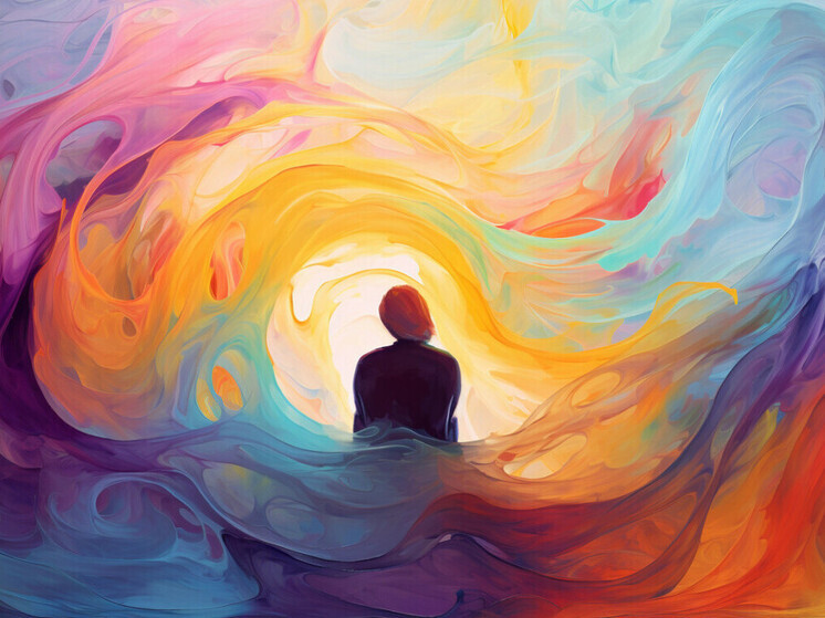 Зачем нам розовые очки