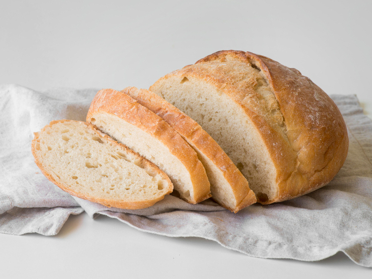 Росстандарт утвердил новый ГОСТ на белый хлеб