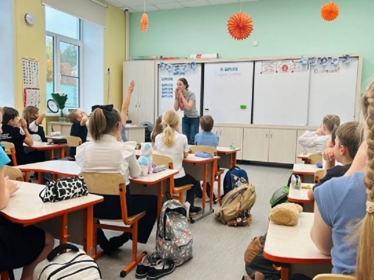 Отряд «ЛизаАлерт» бесплатно проведет уроки по безопасности для карельских школьников