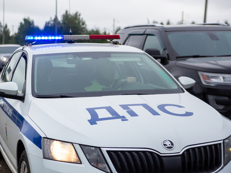 В ГИБДД напомнили о последствиях превышения скорости на 10–20 км/ч