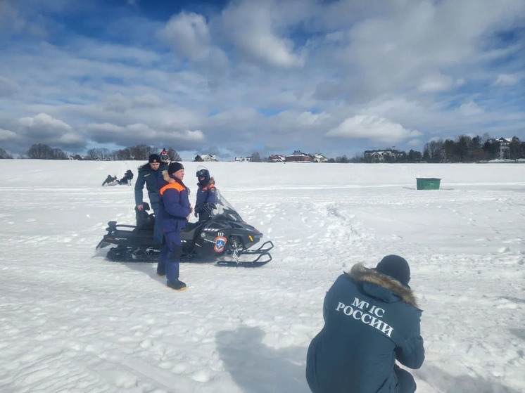 Водолаз со стажем рассказал, как долго будут искать пропавших в Звенигороде подростков