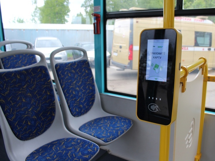 В Питкяранте на пять дней приостановлены автобусные маршруты города