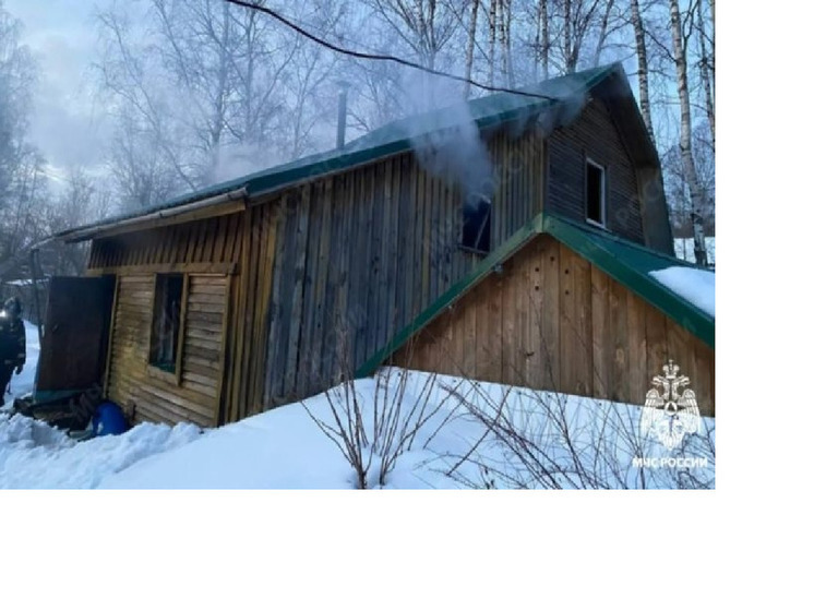 Полсотни кур сгорели при пожаре в Питкяранте