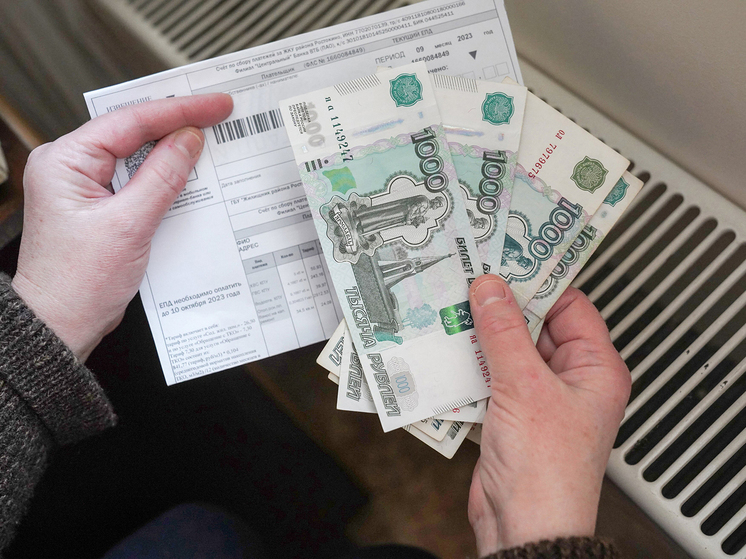 Зима коммунального шока: почему суммы в платежках резко выросли в 2026 году