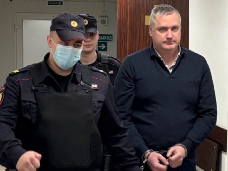 Дело в отношении бывшего замглавы Министерства имущественных и земельных отношений Карелии передано в суд