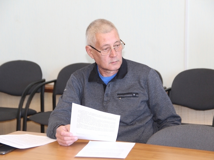 Александр Ершов подвел итоги семидневки в постоянной авторской рубрике «Капельки недели»