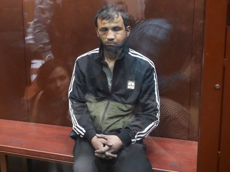 Лидер боевиков, убивавших людей в «Крокусе», не употреблял наркотики