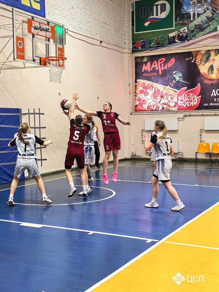 В Петрозаводске завершился финал Чемпионата Школьной баскетбольной лиги «КЭС-БАСКЕТ» Северо-Западного федерального округа