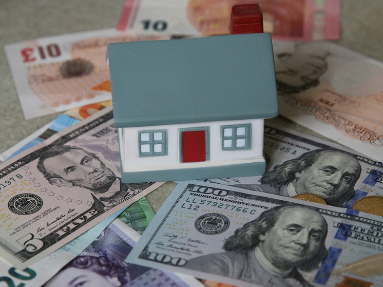 Ипотека потекла не туда: почему в конце зимы выдачи жилищных кредитов обвалились