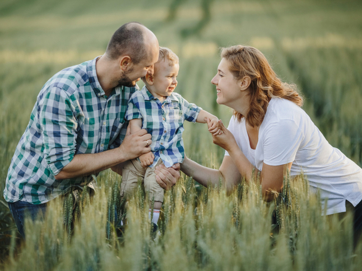 В Карелии стартовал региональный этап Всероссийского конкурса «Семья года»