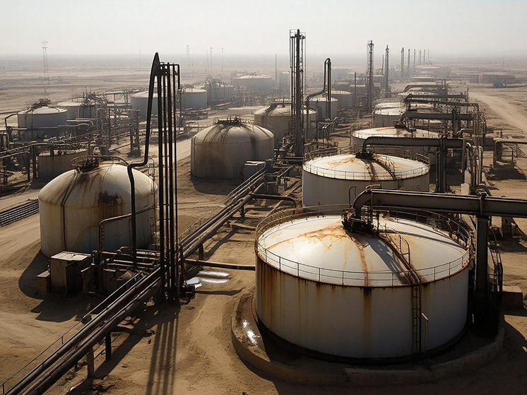 Война пахнет нефтью: из-за иранского кризиса «семерка» заговорила о распечатывании резервов