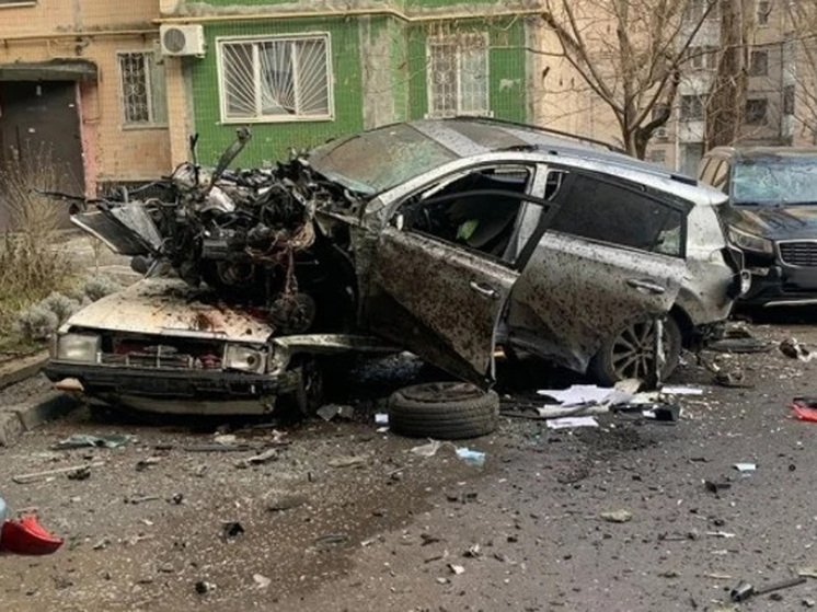 Теракты в ответ на террор: на Украине участились подрывы силовиков