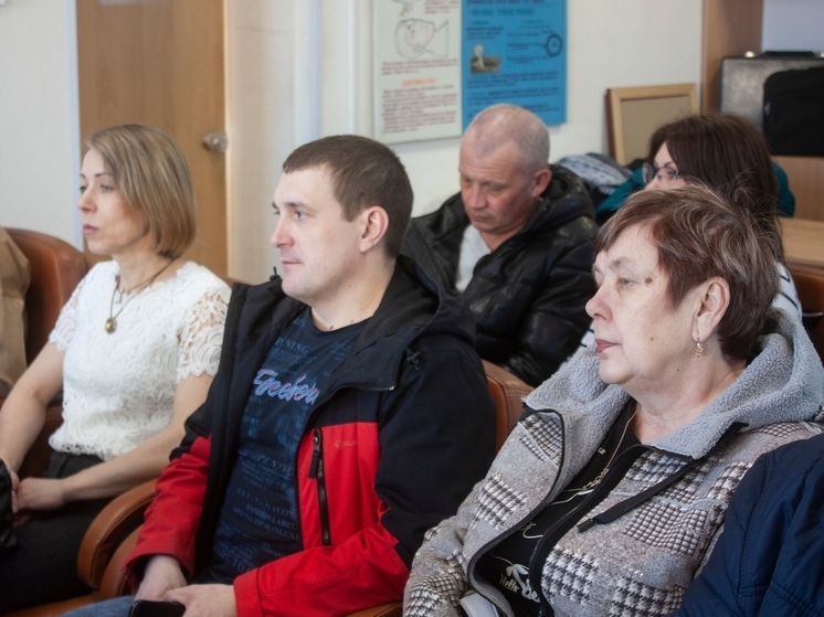 В Карелии предприятие выплатило более 30 миллионов рублей долгов по зарплате работникам