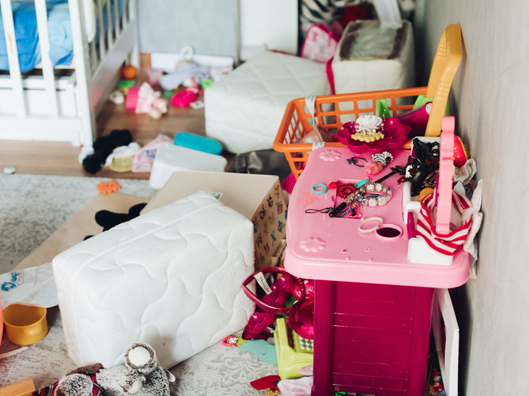 В России могут увеличить штрафы за антисанитарию в квартирах в десять раз