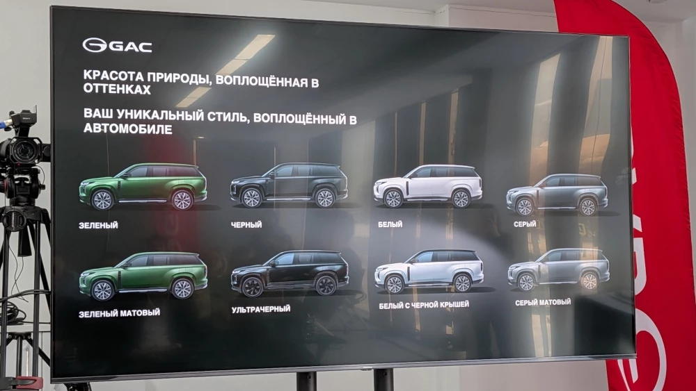  А силенок-то хватит? Эксперты и игроки рынка рассказали о перспективах гибрида GAC S7