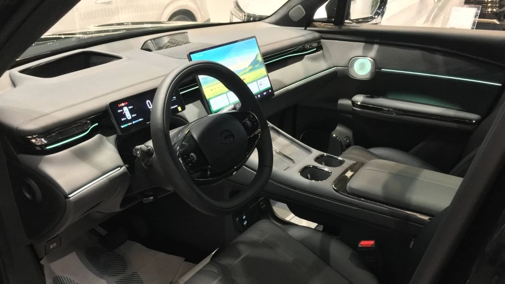  А силенок-то хватит? Эксперты и игроки рынка рассказали о перспективах гибрида GAC S7