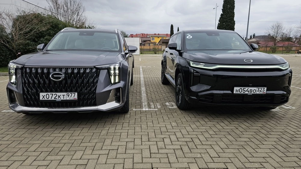  А силенок-то хватит? Эксперты и игроки рынка рассказали о перспективах гибрида GAC S7