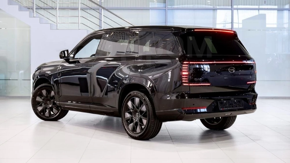  А силенок-то хватит? Эксперты и игроки рынка рассказали о перспективах гибрида GAC S7