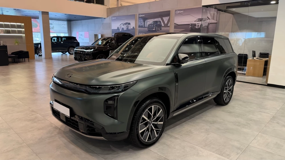  А силенок-то хватит? Эксперты и игроки рынка рассказали о перспективах гибрида GAC S7