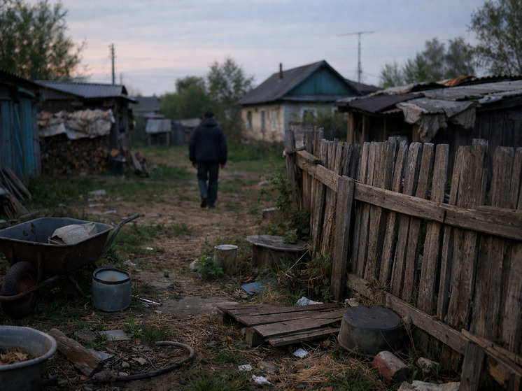 Тетрадь смерти: как маленький пензенский город три года не замечал каннибала