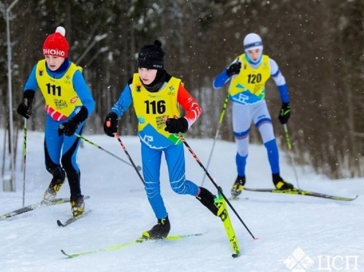 Лыжники из Карелии отправятся на всероссийские соревнования в Ижевске