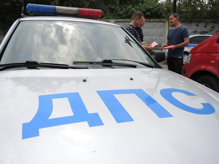 Два трамвая столкнулись на северо-западе Москвы