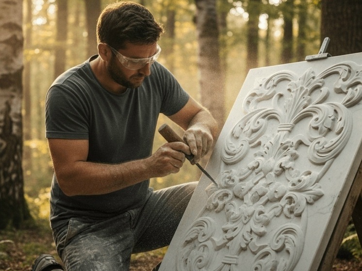 В Карелии пройдет фестиваль каменотесов